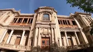 تجميعة لكل الأماكن السياحية في أسيوط - عيون سوت