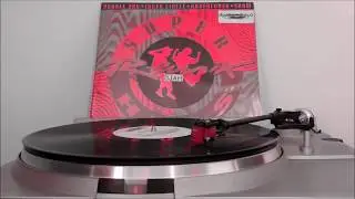 INNER  CIRCLE  -  ROCK WITH YOU  -  DIRETO DO VINIL