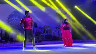 Maheynethi dhaane ( Dhidhdhoo Eid ufaa 1446 )