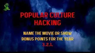 A Skeptics Guide to Hacking: Myth versus Reality in Popular Culture | Derek Ellington, Kim Ellington
