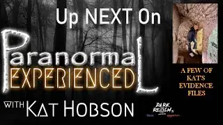 A little evidence sharing! 1.18.2025