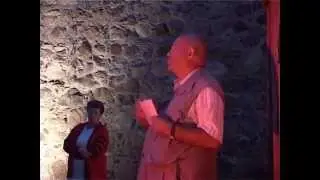 650 Jahre Bärenkasten Oderberg