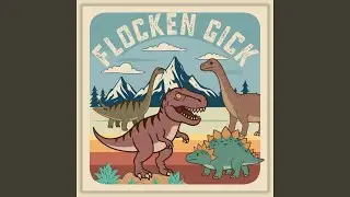 Flocken gick