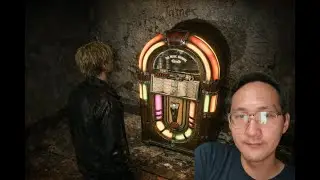 Silent Hill 2 (Ep. 14) - East of South Value (Finding Laura)