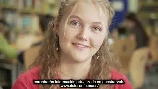 Colegio Alemán Santa Cruz de Tenerife / Deutsche Schule Santa Cruz de Tenerife