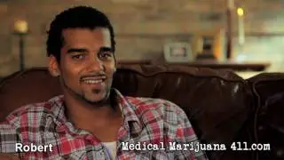 Robert - Medical Marijuana 411 - Medicinal Use of Marijuana - Appetite