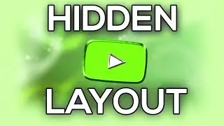 NEW SECRET YOUTUBE 2017 DESIGN! (UPDATED 2016) - YouTube Easter Egg