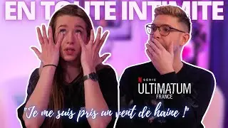 Romane ULTIMATUM en larmes : Clash&eacute;e par tous les candidats, Ken avec Sophianne, V&eacute;rit&eacute; rupture Th&eacute;o