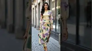 3 Elegant Casual Dresses #fashion #dress #style #fashionshorts