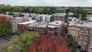 Winnemac Park and Lincoln Square