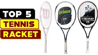 Top 5 Beach Tennis Rackets That'll Blow Your Mind - Reviews & Rankings 2024!