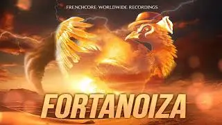 Fortanoiza - Sands of Sahara