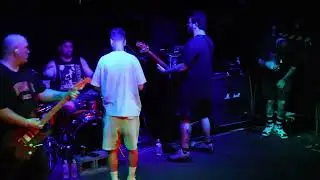 Mindforce &bull; Full Set &bull; 7.19.24 @ The Ottobar