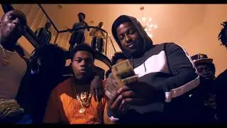 Lil Ronney DMC - Topp Off (Exclusive By: @HalfpintFilmz)