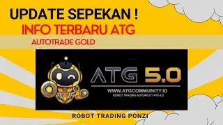 Kabar Sepekan ATG Wahyu Kenzo Lahap 9 Triliun