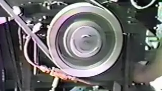 8)  Origin of the Papp Engine - Early Engine Runs Unloaded