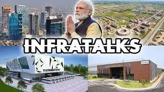 50% of the GIFT CITY is Full Now & it Needs Phase-2, 11 Brand New Cities Gets Aplroval in One State