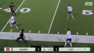Jaden Jones Riley Ultimate Skills