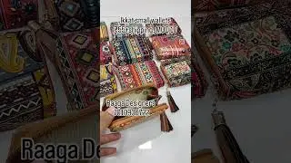 Small Wallet For Women And Girls #returngifts #wallet #purse #budgetfriendly #kidsbirthday #ikkat