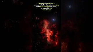 This Breaks the Laws of Physics 😳 .  #universe #astronomy #cosmicexploration #universemysteries
