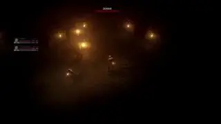 Unreal Engine 4 Marketplace - Multiplayer TopDown Kit