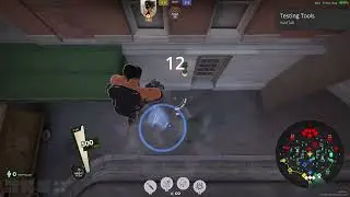 20x CORNERBOOST CHAIN - INSANE WORLD RECORD - DEADLOCK