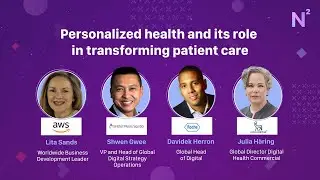 Personalized health and its role in transforming patient care