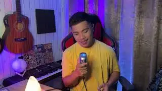 If I Ever Fall In Love Again - Kenny Rogers & Anne Murray (Anthony Uy Cover)