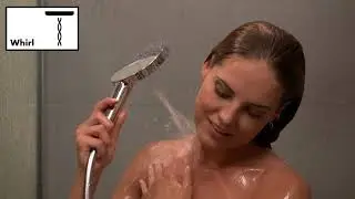 Hansgrohe Raindance Select S 120 3jet Brauseset | SHK Badshop