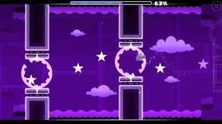 GD 2.113 | totally normal level - XImaPlayerX (???)