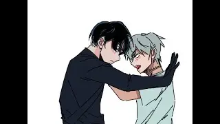 that one moment in Ivan and Till's 