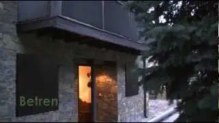 APARATAMENTOS ACTUR  - Val d'Aran