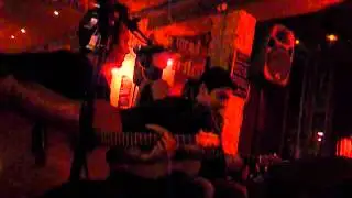 Isn't she lovely (Stevie Wonder cover) - Richard Manetti & Nicolas Blampain