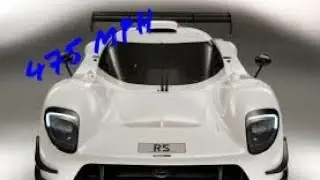 CSR 2: Ultima RS