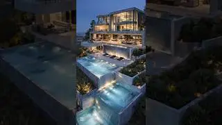 Building a House From Scratch | Start to Finish #shorts #home
