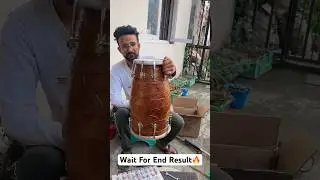 Dholak making and Sound Check | Professional Dholak Maker #dholak #shorts