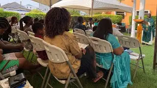 All is Vanity Except Love of God and Neighbour: 18th Sun of Ordinary Time Homily by Rev. Fr. Rowland