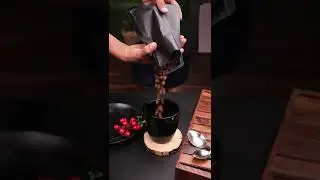 just try to create smoke #coffee #coffeelover #photography #smoke