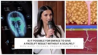 Is EMFACE A Facelift-Type Result, Without A Scalpel?