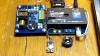 2012-08-09 正規輸入品　ESU LokSound V4.0　EF65 AW2
