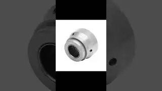 shock absorber piston & base valve & rod guide