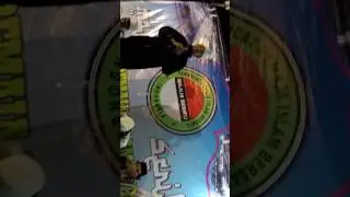 Ceramah ustad masan tabrani / ABI KOBAA ( MAJLIS SERIBU )