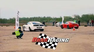 402.by - Drag-Racing в Беларуси