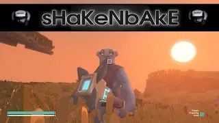 BOUNDLESS:  Shake's Tour of C++ Update