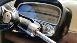 Fiat 1100 Super Lusso