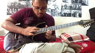 Cryptic Fate - Bhoboghure (Cover)