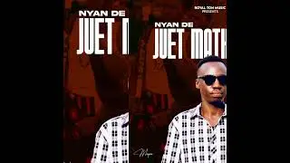 Nyan De juetmathon by Ander king