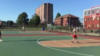 Coach Wade 30 Foot Range Finder
