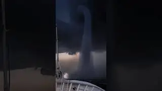 The last clip will truly shock you 😱 #ocean #sea #mystery #explore #adventure #shorts