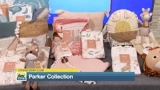Crane Baby Nursery Essentials on Daytime TV Segment